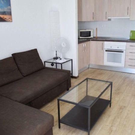 Apartamento Sol Tias Exterior photo
