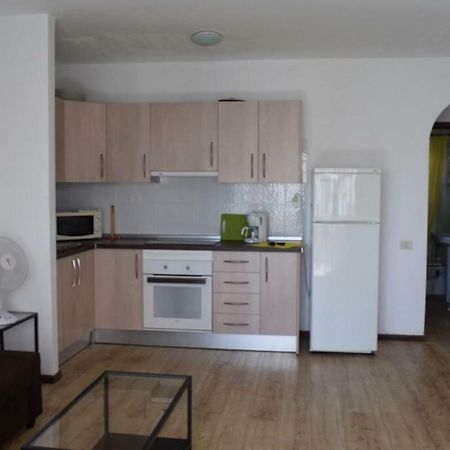 Apartamento Sol Tias Exterior photo