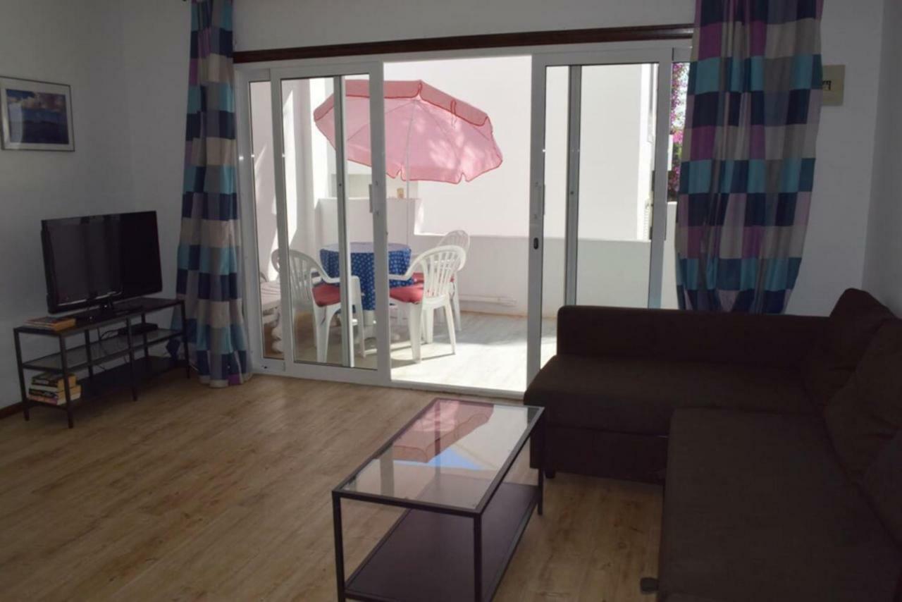 Apartamento Sol Tias Exterior photo