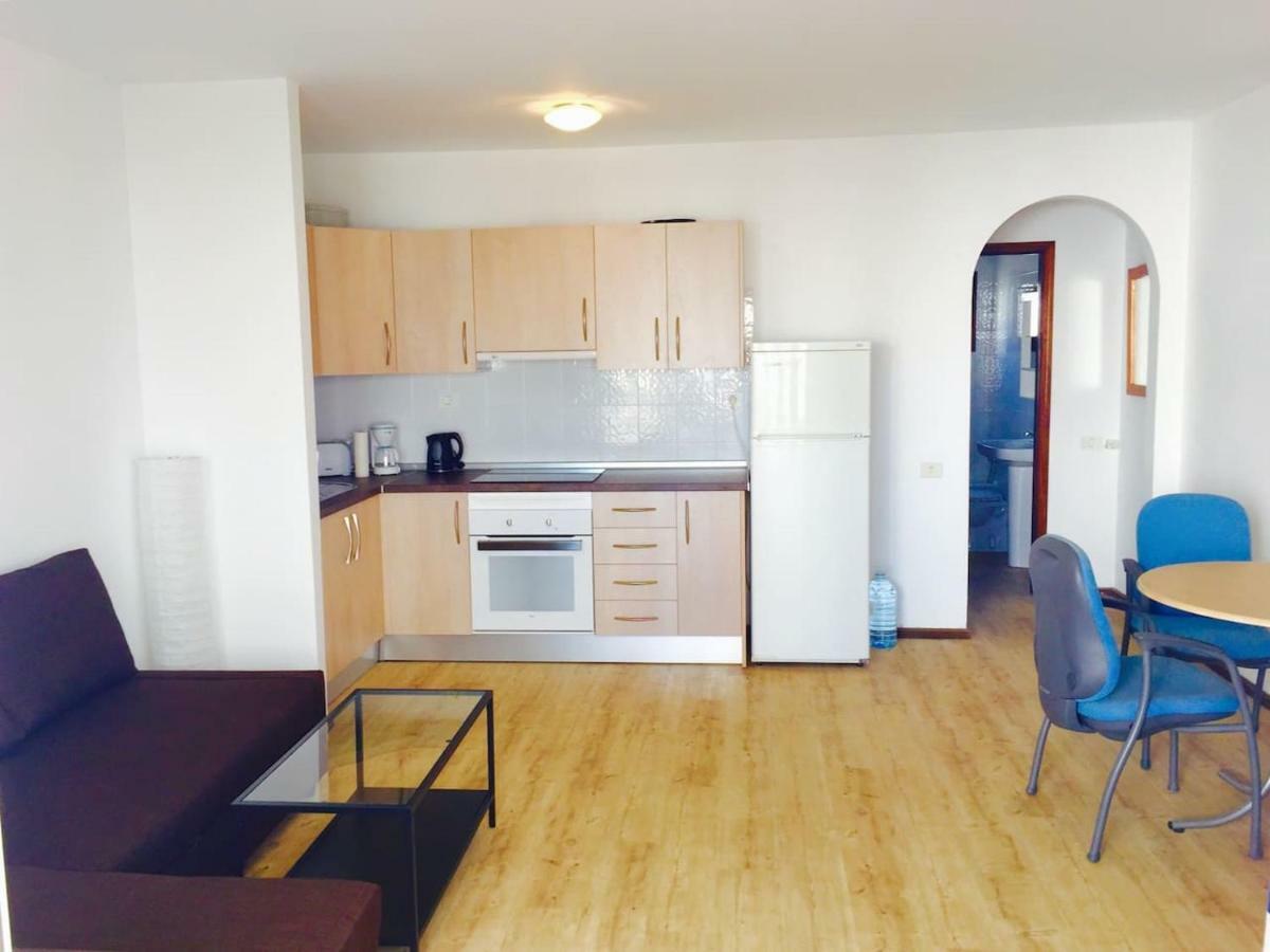 Apartamento Sol Tias Exterior photo