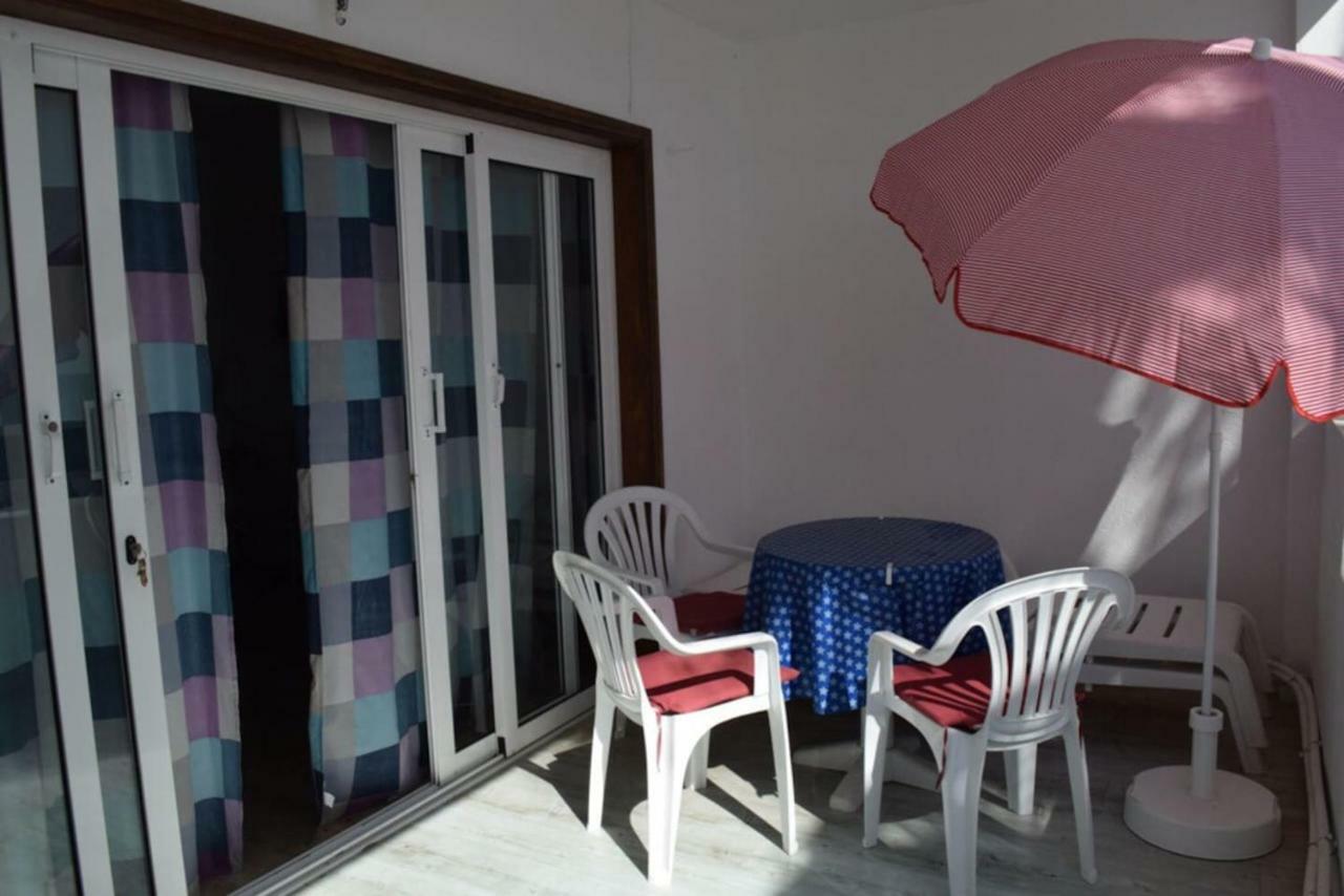 Apartamento Sol Tias Exterior photo